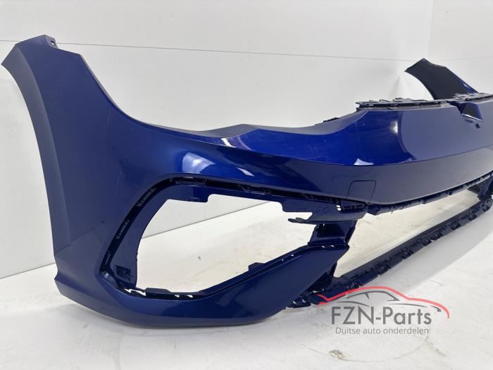 VW Golf 8 R Voorbumper Kaal LD5K