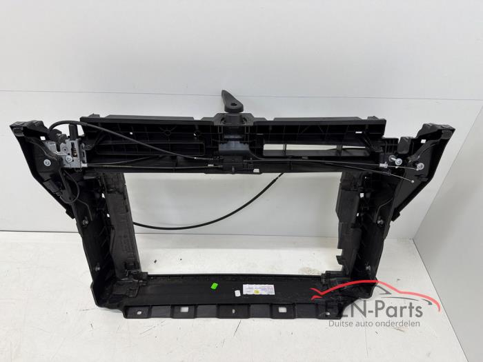 VW Tiguan 571 Front met sloten