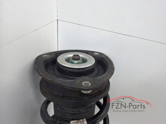 Seat Leon 5FA Schokdemper veerpoot DCC Links/Rechts