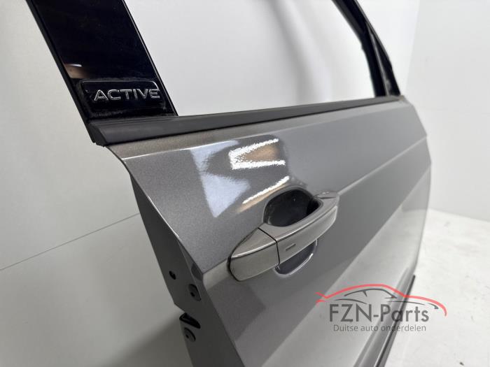 VW T-Cross 2GM Portier Rechts-Voor