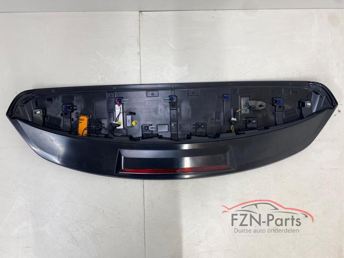 Audi Q3 83A Spoiler Achterklep LY9T