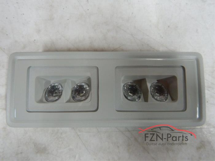 VW ID3 LED Binnenverlichting Grijs