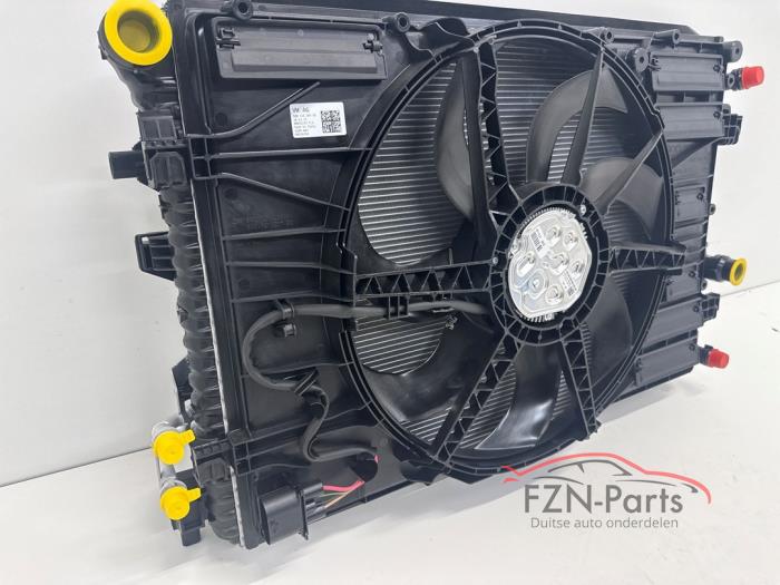 VW Golf 8 GTE Koelerpakket 1.4 TSI