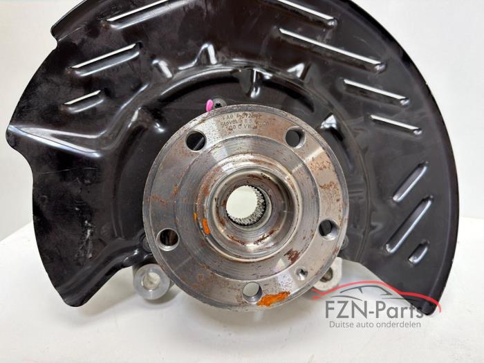 VW Golf 8 GTI Clubsport / R Fusee Rechts-voor