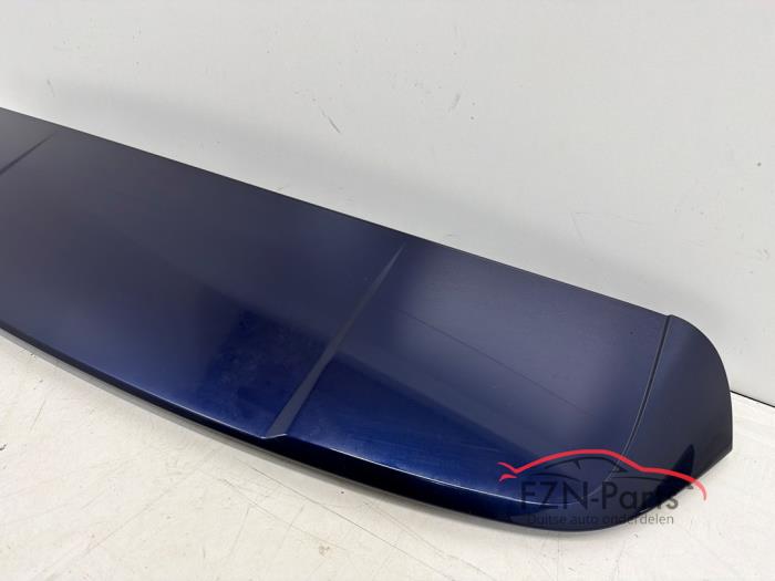 Audi A4 S4 8W Avant S-Line Achterklep Spoiler LX5H
