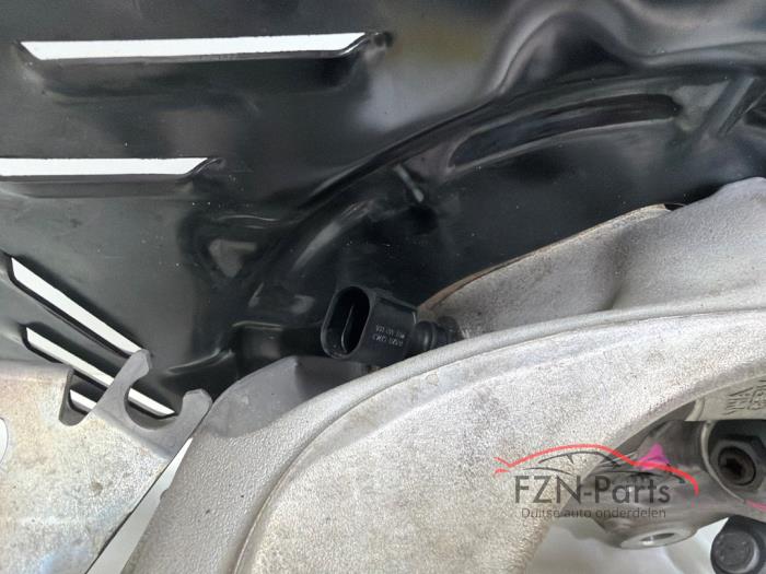 VW Golf 8 GTI Clubsport / R Fusee Rechts-voor