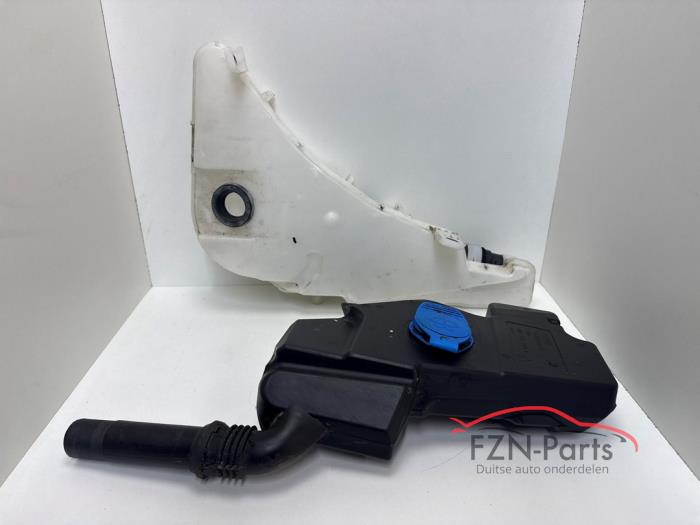 audi a6 4g ruitenvloeistoftank kls tank