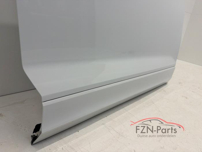 VW T-Roc 2GA Portier rechts-voor LC9A