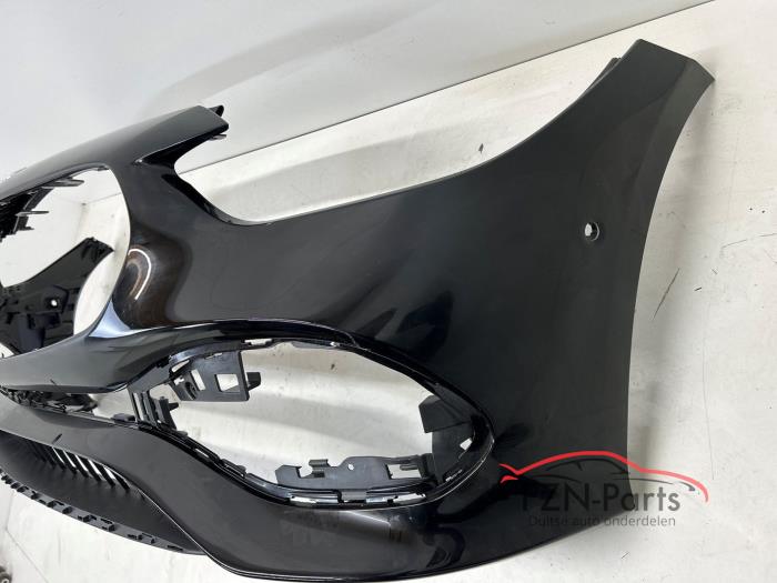 Mercedes-Benz C-klasse W206 Voorbumper 6PDC