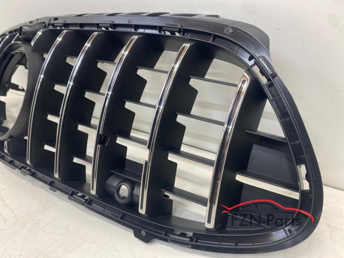 Mercedes-Benz A-Klasse W177 Grille PDC Panamericana CAM