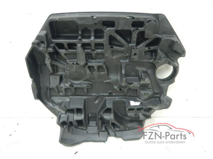 VW Golf 8 GTI/R 5H0 Motorafdekking Rubber