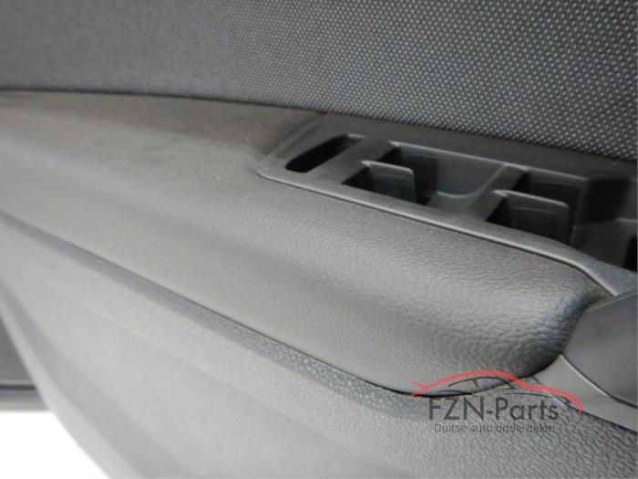 Seat Tarraco 5FJ FR Facelift Interieur Alcantara Leer Stof Elektrisch Memory