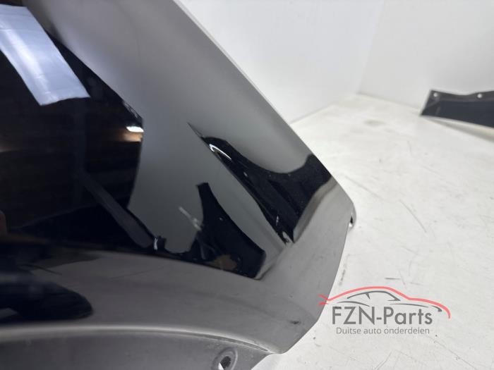 Seat Arona 6F9 Zijscherm spatscherm Rechts-voor Zwart Uni