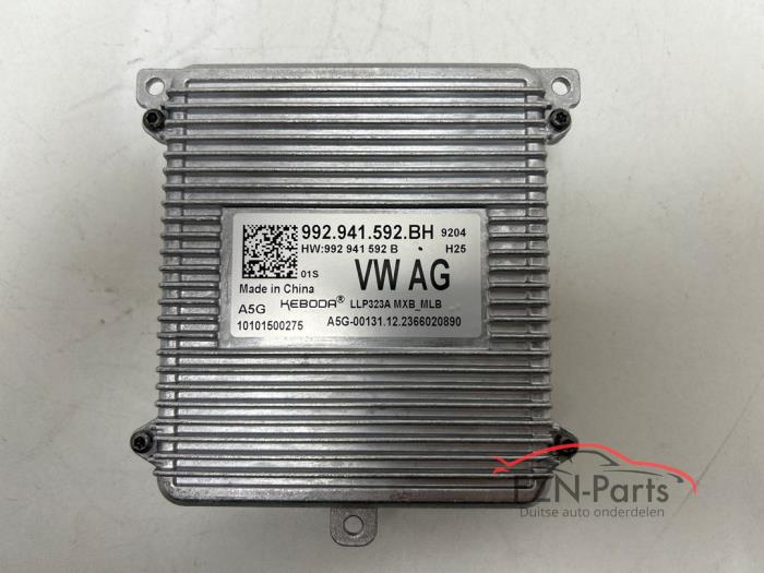 Porsche 992 GT3 / RS / ST LED Module Koplamp