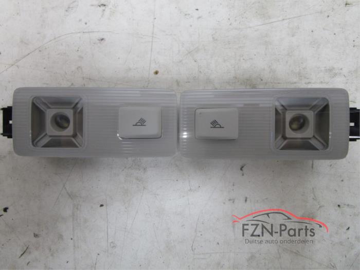 VW Touran 5TA LED Binnenverlichting Set