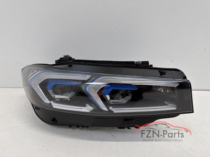 BMW 3-Serie G20 LCI VOLLED koplamp Rechts