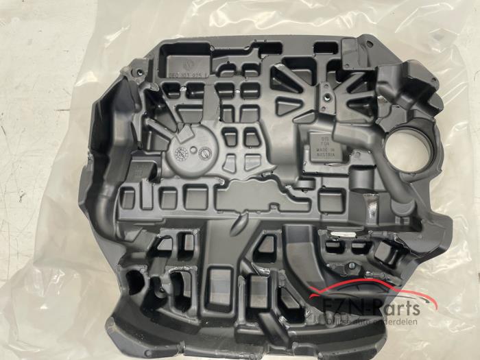 VW Golf 8 GTI/R 5H0 Motorafdekking Rubber