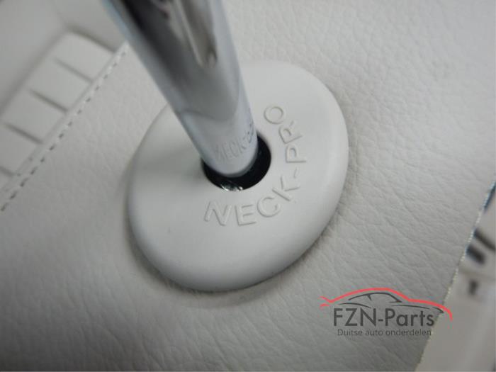 Mercedes Benz CLS W218 Interieur Leder Seidebeige Dashboard