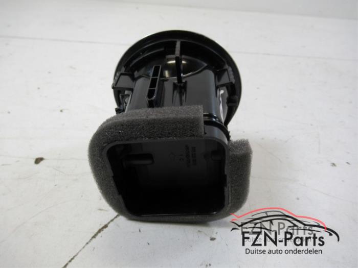 Audi A3 8V Facelift Luchtroosters Dashboard Set L+R