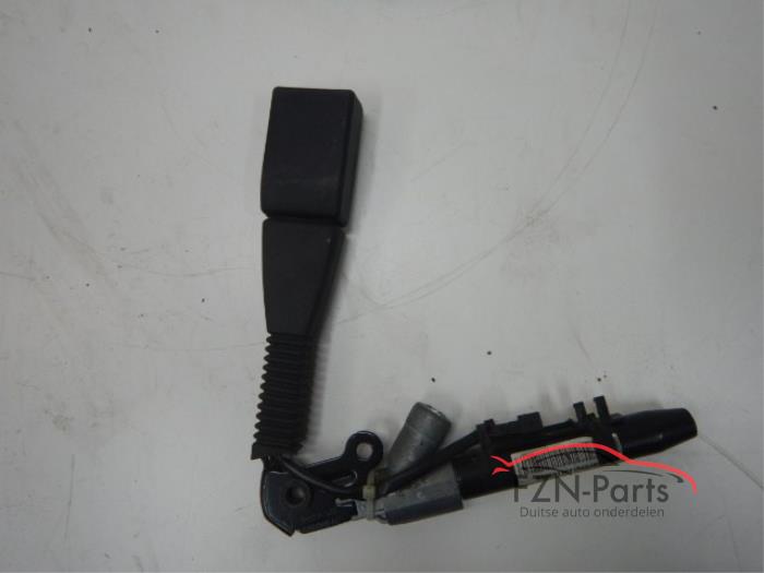 BMW X5 X6 E70 E71 Links Gordelspanner
