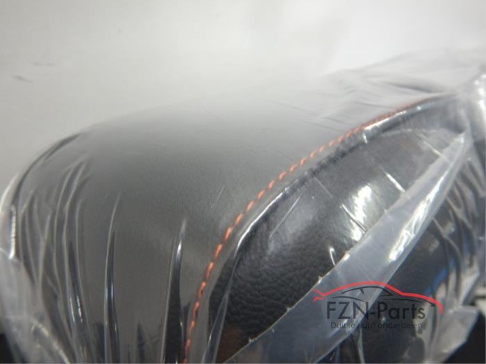 Seat Tarraco 5FJ FR interieur 7-persoons Alcatara Leer Stof