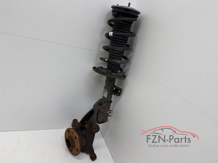 VW Crafter 2N Wielophanging fusee Rechts-voor