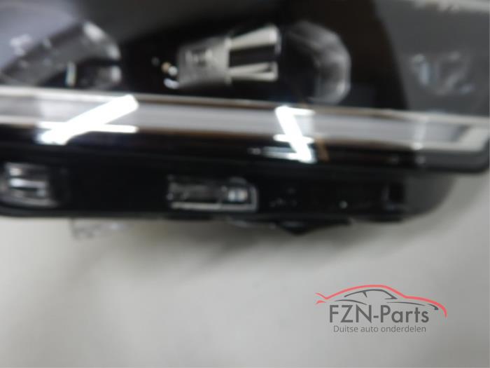 VW T-Roc R-Line 2GA Facelift Koplamp IQ-Led Rechts
