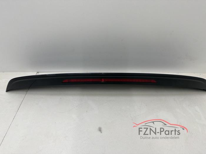 VW Golf 7 R R-Line/GTD/GTI spoiler Achterklep LA9W
