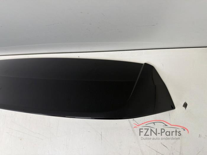 VW Golf 7 R R-Line/GTD/GTI spoiler Achterklep LD7P