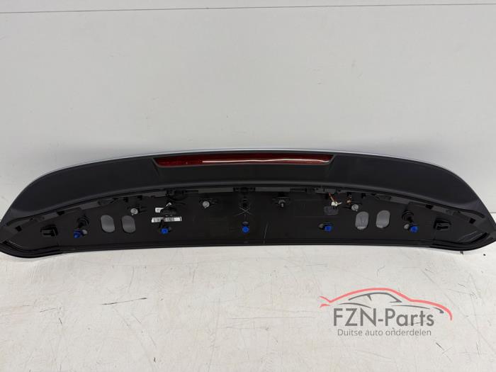 Audi Q5 80A Spoiler Achterklep LZ7G
