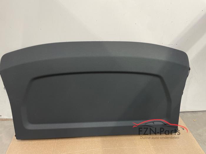 Audi Q3 83A Hoedenplank