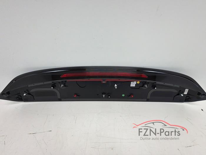 VW Golf 7 R R-Line/GTD/GTI spoiler Achterklep LD7P