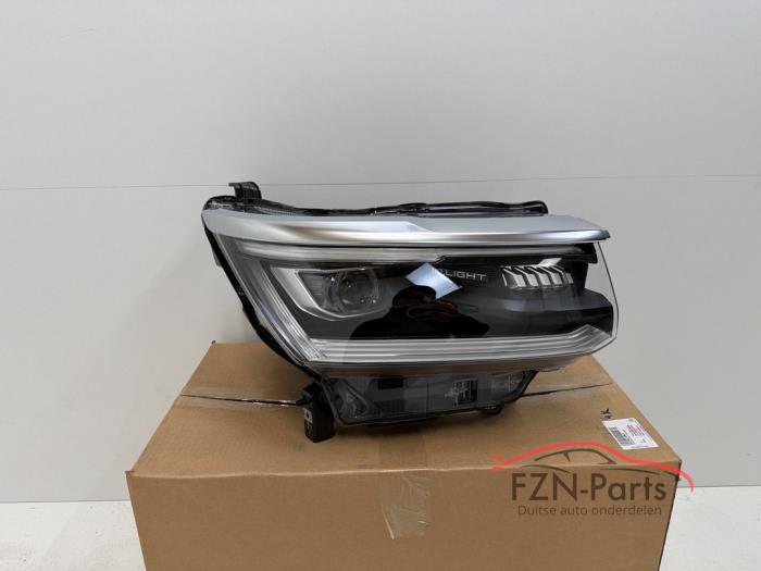 VW Amarok 2H IQ-Light Koplamp Rechts RHD