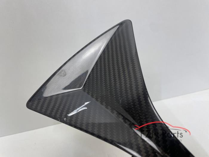 Land Rover Range Rover L461 Style 5128 Velg 23" Carbon inleg