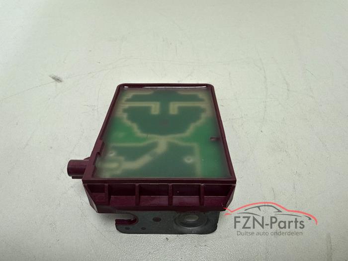 vw t-roc 2ga antenne versterker