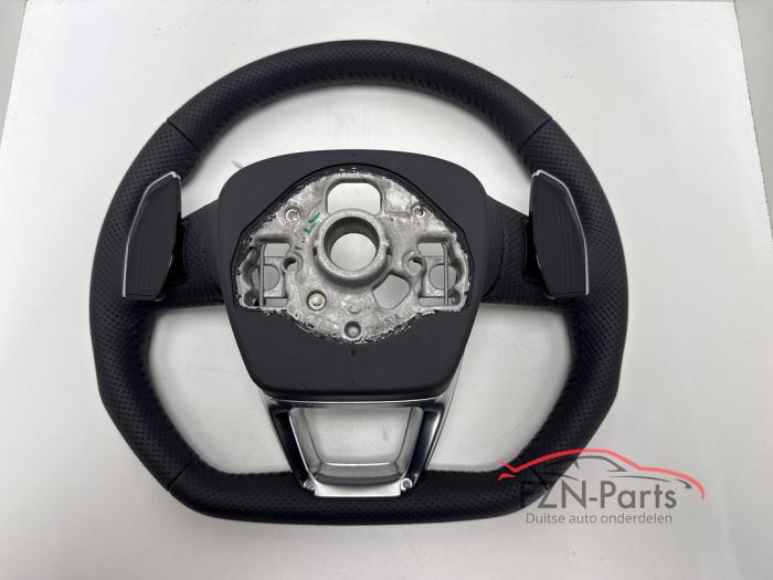 Audi RSQ3 83A Stuurwiel MF+VIEW+F1+RS