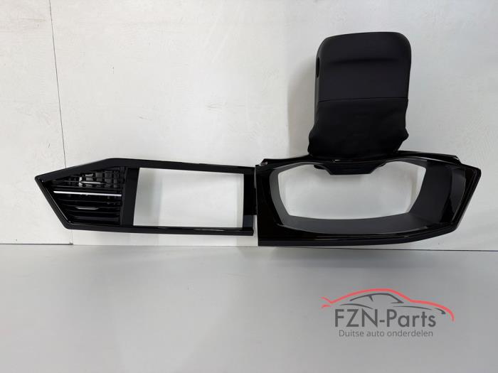 VW Transporter T6 California Dashboard sierlijst set