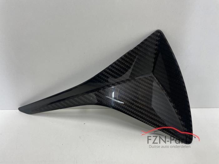 Land Rover Range Rover L461 Style 5128 Velg 23" Carbon inleg