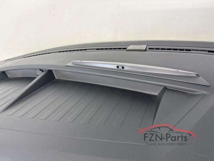 VW Transporter T6.1 California Airbagset