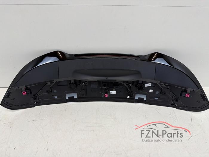 Mercedes-Benz GLC W540 AMG-Line Plus Dakspoiler 885