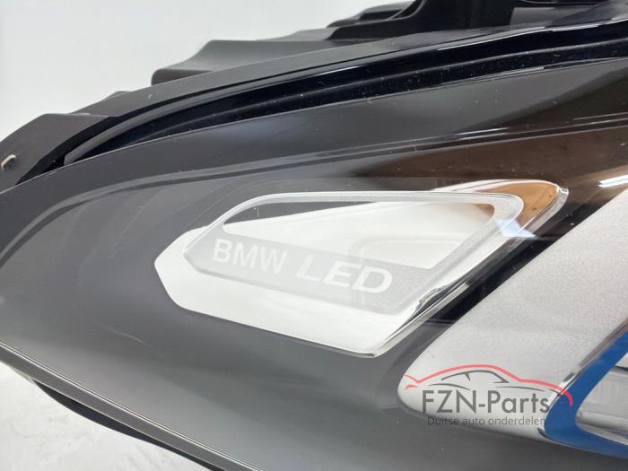 BMW 3-Serie G20 LCI VOLLED koplamp Rechts