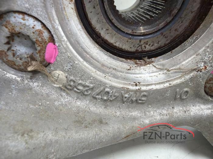 VW Golf 8 GTI Clubsport / R Fusee Rechts-voor