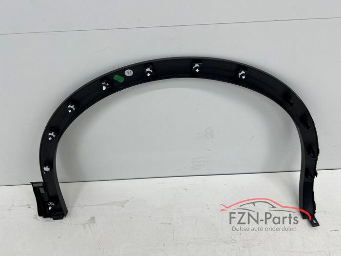 VW T-Roc 2GC Cabrio R-Line wielrandbekleding links-voor LC9X