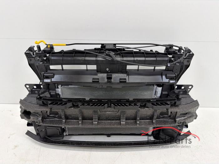 VW T-Roc 2GA 1.5 TSI Koelerpakket+Front+Bumperbalk Compleet