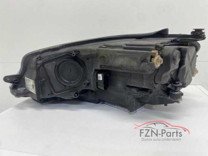 VW Golf 7 Facelift VOLLED Koplamp rechts