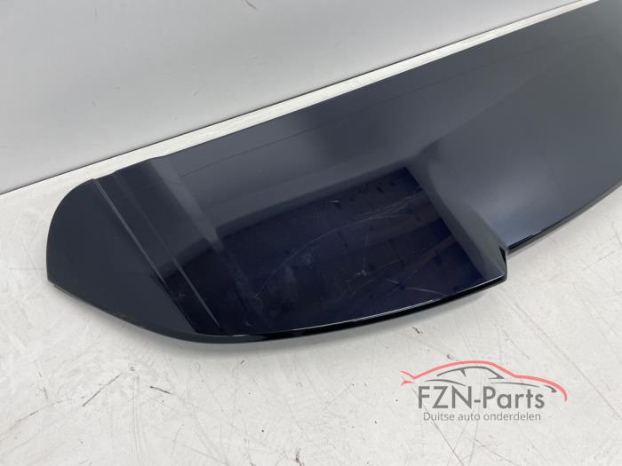 Audi Q7 4M S-Line Spoiler Achterklep LC5M