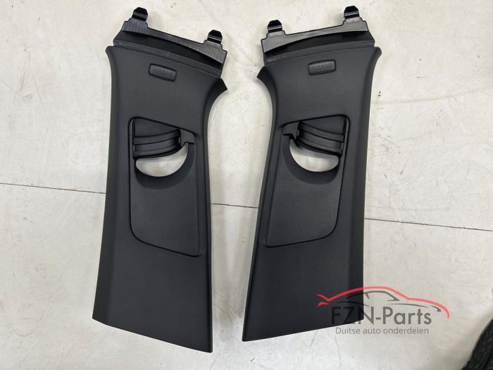 VW Golf 8 5H Hemel + Hemelbekleding Zwart zonder pano