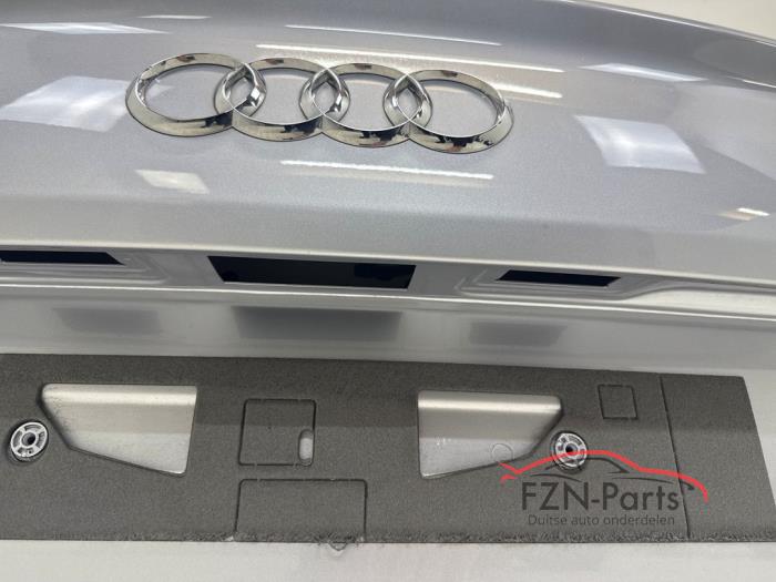 Audi A6 4G C7 Limo Facelift Achterklep LZ7G
