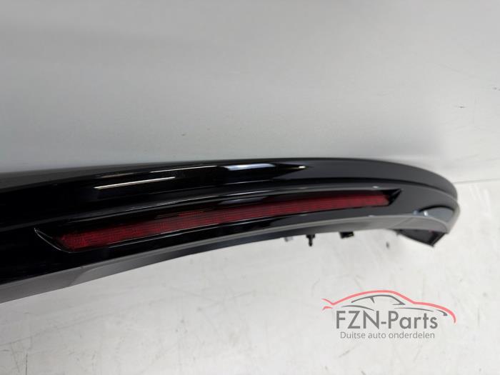 Mercedes-Benz E-Klasse Combi W214 Dakspoiler 9197