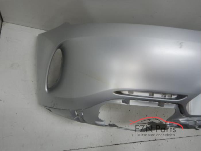 Mercedes AMG GT-R PRO facelift achterbumper